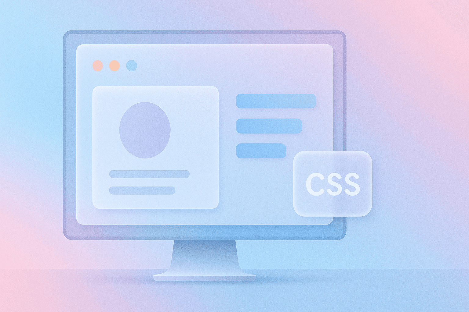 Whether you’re a UI designer, developer, or just curious about what’s hot in web design this year, this guide explores why glassmorphism is trending and shows you how to implement it using simple CSS.